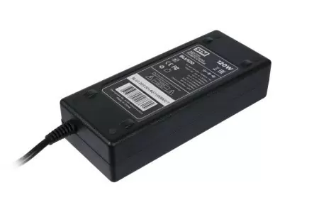 Универсальный адаптер для ноутбуков на 120Ватт/ NB Adapter STM BLU120, 120W, USB(2.1A) недорого