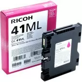 GC 41ML Print Cartridge Magenta