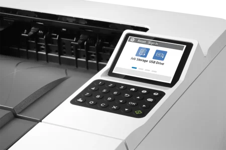 HP LaserJet Enterprise M406dn Printer Лазерный принтер на заказ