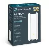 Точка доступа/ AX3000 Indoor/Outdoor Dual-Band Wi-Fi 6 Access Point