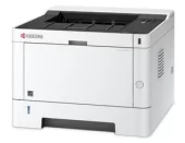 Kyocera ECOSYS P2335dn (замена P2235dn), Принтер, ч/б лазерный, A4, 35 стр/мин, 1200x1200 dpi, 256 Мб, USB 2.0, Network, лоток 250 л., Duplex, старт.тонер 1000 стр.