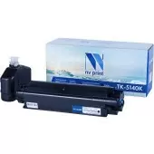 -/ Тонер-картридж NVP NV-TK-5140 Black для Kyocera ECOSYS M6030cdn/ M6530cdn/ P6130cdn (7000k) -/ Тонер-картридж NVP NV-TK-5140 Black для Kyocera ECOSYS M6030cdn/ M6530cdn/ P6130cdn (7000k)