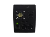 (457) Бастион SKAT-UPS 1500ВА/900Вт/Line-Interactive/АКБ 9Ачх2/220В/2xC13/3 л.г./МПТ (457) Бастион SKAT-UPS 1500ВА/900Вт/Line-Interactive/АКБ 9Ачх2/220В/2xC13/3 л.г./МПТ