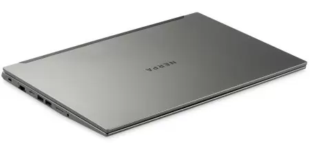 Ноутбук/ Nerpa Caspica I752-15 15.6"(1920x1080 (матовый) IPS)/Intel Core i7 1255U(1.7Ghz)/8192Mb/512PCISSDGb/noDVD/Int:Intel Iris Xe Graphics/BT/WiFi/49WHr/war 1y/1.75kg/Titanium Gray/Titanium Black (D)/noOS