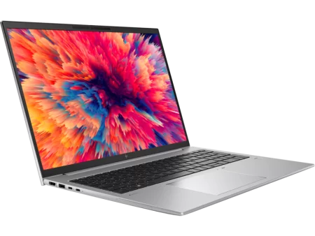 HP Zbook Firefly 16 G9 Core i7-1255U 1.7GHz,16" WUXGA (1920x1200) IPS AG,NVIDIA T550 4GB GDDR6, 16Gb DDR5(1), 512 Gb SSD,76Wh LL,FPR,HD Webcam,1.8kg,2y,Gray,Win11Pro(multilang), eng/rus kbd недорого