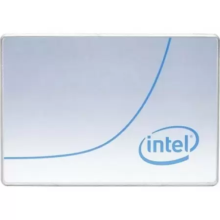 Intel SSD DC P4510 Series, 8.0TB, U.2(2.5" 15mm), NVMe, PCIe 3.1 x4, TLC, R/W 3200/3000MB/s, IOPs 641 800/134 500, TBW 13880, DWPD 1 (12 мес.) в Москве