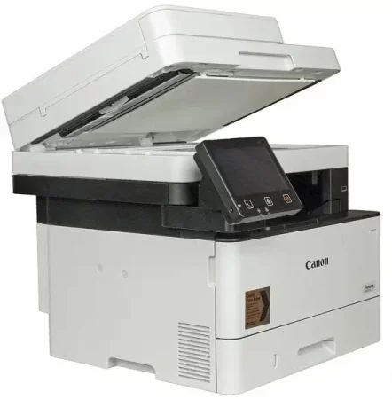 Canon i-SENSYS MF453dw МФУ ч/б.лазерное, А4:P/C/S, 38стр/мин, 1Гб, 200х1200dpi, дуплекс, USB, кассета на 250 листов, картридж 057 (3100стр) дешево