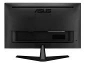 ASUS 23.8" VY249HF IPS LED, 1920x1080, 1ms, 250cd/m2, 178°/178°, 100Mln:1, D-Sub, HDMI, 100Hz, GamePlus Tec., FreeSync, Tilt, VESA, Black; 90LM06A3-B01A70