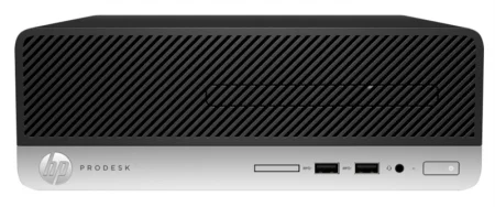 HP ProDesk 400 G6 SFF Core i5-9500,8GB,512GB M.2,DVD,USB kbd/mouse,HDMI Port,Win10Pro(64-bit),1-1-1 Wty недорого