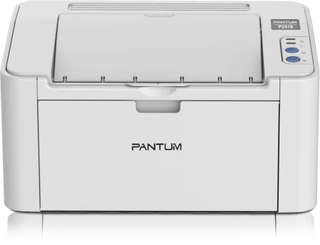 Принтер лазерный/ Pantum P2518 в Москве