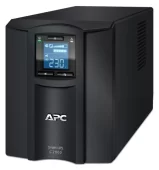 APC Smart-UPS C 2000VA/1300W, 230V, Line-Interactive, LCD, 1 year warranty APC Smart-UPS C 2000VA/1300W, 230V, Line-Interactive, LCD, 1 year warranty