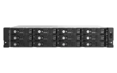 QNAP ENTERPRISE 2U/12bay Expansion Unit up to 12HP HDD SATA(3,5' or 2,5')/2xPS incl Cbl/no rail/ Expand with QXP-XX8PES TL-R1200PES-RP-EU-RU QNAP ENTERPRISE 2U/12bay Expansion Unit up to 12HP HDD SATA(3,5' or 2,5')/2xPS incl Cbl/no rail/ Expand with QXP-XX8PES TL-R1200PES-RP-EU-RU