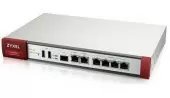 Межсетевой экран/ ZYXEL ATP200 10/100/1000, 2*WAN, 4*LAN/DMZ ports, 1*SFP, 2*USB with 1 Yr Bundle