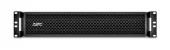 APC Smart-UPS SRT RM battery pack, 72V bus voltage, Rack 2U, compatible with SRT 2200VA, 1 year warranty APC Smart-UPS SRT RM battery pack, 72V bus voltage, Rack 2U, compatible with SRT 2200VA, 1 year warranty