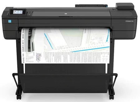 HP DesignJet T730 36-in Printer Плоттер в Москве