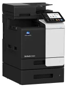 Konica Minolta bizhub C3320i Konica Minolta bizhub C3320i