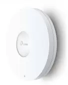 Точка доступа/ AX1800 Ceiling Mount Dual-Band Wi-Fi 6 Access Point, 1 Gb RJ45 Port, 802.3at POE and 12V DC, 4×Internal AntennasAX1800 Indoor/Outdoor