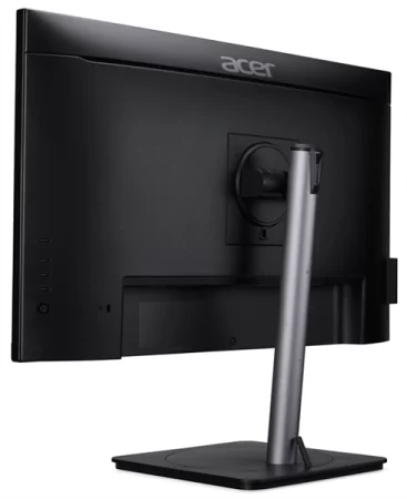 купить 27'' ACER Vero CB273Ubemipruzxv IPS, 2560x1440, 1 ms, 350cd, 75Hz, 1x HDMI + 1xDP + 1xType-C(PD90W) + USB3.0 + RJ45 + 2Wx2, H.Adj. 120