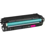 Тонер-картридж/ HP 508X Magenta CLJ Enterprise M552dn/M553n/M553dn/M553x/M577dn/M577f/M577c White Box With Chip (CF363X) (~9500 стр) Тонер-картридж/ HP 508X Magenta CLJ Enterprise M552dn/M553n/M553dn/M553x/M577dn/M577f/M577c White Box With Chip (CF363X) (~9500 стр)