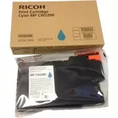 Картридж голубой тип MP CW2200/ Print Cartridge Cyan MP CW2200 Картридж голубой тип MP CW2200/ Print Cartridge Cyan MP CW2200