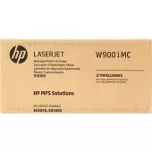 Тонер-картридж/ HP Cyan Managed LaserJet Toner Cartridge (W9001MC) Тонер-картридж/ HP Cyan Managed LaserJet Toner Cartridge (W9001MC)