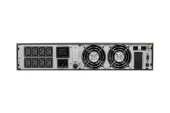 (8956) Бастион SKAT-UPS 3000ВА/2700Вт RACK 2U/On-Line/АКБ 9Ачх6/220В/SNMP slot/ 5 л.г./МПТ (8956) Бастион SKAT-UPS 3000ВА/2700Вт RACK 2U/On-Line/АКБ 9Ачх6/220В/SNMP slot/ 5 л.г./МПТ