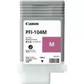Картридж/ PFI-104M Magenta Картридж/ PFI-104M Magenta