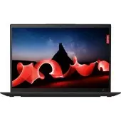 Ноутбук/ Lenovo ThinkPad X1 Carbon G11 14" WUXGA IPS (1920x1200) TOUCHSCREEN Intel Core i7-1365U VPRO, 16GB LPDDR5, 1TB_SSD W10_Pro 1Y ( EN_kbd, 2pin cable)