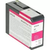 Струйные картриджи/ Epson I/C Stylus Pro 3800 (80 ml) mag Струйные картриджи/ Epson I/C Stylus Pro 3800 (80 ml) mag