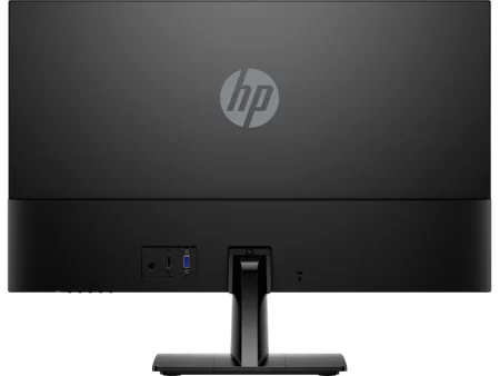 HP 27m 27 Monitor 1920x1080 FHD, IPS, 16:9, 250 cd/m2, 1000:1, 5ms, 178°/178°, VGA, HDMI, 3-Sided Microedge, tilt, 60 Hz, Black дешево