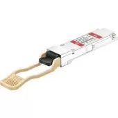 Трансивер/ FS for Mellanox MMA1B00- C100D Compatible 100GBASE- SR4 QSFP28 850nm 100m DOM MTP/MPO-12 MMF Optical Transceiver Module