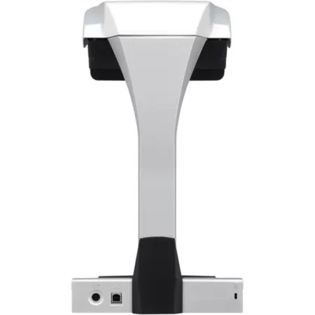 купить Fujitsu scanner ScanSnap SV600 (Проекционный настольный сканер, А3, односторонний, USB 2.0, светодиодная подсветка)