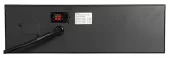 Powercom BAT VGD-240V RM for VRT-10K (240V, 9Ah) IEC320 output 4*C13+4*C19 PDU (858338) Powercom BAT VGD-240V RM for VRT-10K (240V, 9Ah) IEC320 output 4*C13+4*C19 PDU (858338)