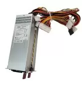 Блок питания серверный/ Server power supply Qdion Model R2A-DV0550-N-H P/N:99RADV0550I1170113 2U Redundant 550W Efficiency 91+, Cable connector: C14