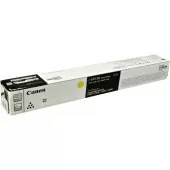 Тонер/ C-EXV 58L Toner Yellow
