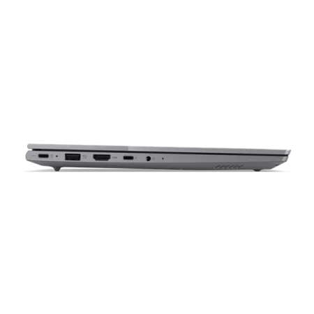 Lenovo ThinkBook 14 G6 IRL 14" WUXGA (1920x1200) IPS AG 300N, i5-1335U 1.3GHz, 1x16GB DDR5 5200, 512GB SSD M.2, Intel UHD, WiFi 6, BT, FPR, FHD Cam, 45Wh, 65W USB-C Slim, NoOS, 1Y, 1.38kg в интернет-магазине