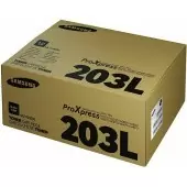 Тонер-картридж/ Samsung MLT-D203L High Yield Black Toner Cartridge