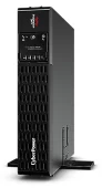 CyberPower PR1000ERTXL2U NEW Line-Interactive1000VA/1000W USB/RS-232/EPO/Dry/SNMPslot (10 х IEC С13) (12V / 7AH х 4)