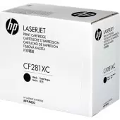 Тонер-картридж/ HP 81X Blk Contract LJ Toner Cartridge Тонер-картридж/ HP 81X Blk Contract LJ Toner Cartridge