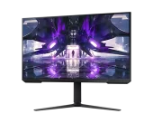 Samsung 32" Odyssey G3 S32AG320NI VA 1920x1080 1ms 250cd 3000:1 178/178 HDMI DP FreeSync 165Hz HAS Pivot Swivel VESA Black