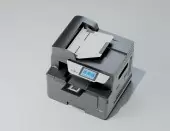 МФУ Катюша M240 принтер/копир/сканер/факс (опция), 40 стр/мин А4,.ч/б, 1200 dpi. Скан: цвет/чб 1200 dpi. CPU 800 МГц, 4 Гб RAM, 100 Мб.Ethernet, USB, USB-host, Wi-Fi (опция), Факс (опция). GDI / PCL / PS3..ADF 75 листов. Тонер в комплекте 3 000 отпечатков