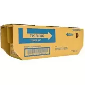 тонер-картридж Kyocera TK-3100/ Тонер-картридж Kyocera TK-3100 12 500 стр. для FS-2100D, FS-2100DN, ECOSYS M3040dn, ECOSYS M3540dn тонер-картридж Kyocera TK-3100/ Тонер-картридж Kyocera TK-3100 12 500 стр. для FS-2100D, FS-2100DN, ECOSYS M3040dn, ECOSYS M3540dn