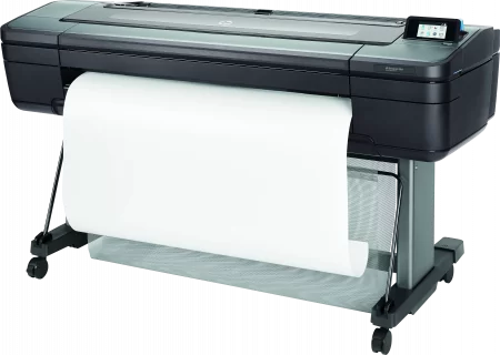 HP DesignJet Z6 24-in Postscript Printer Плоттер на заказ