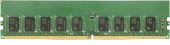 Synology 16GB DDR4-2666 ECC unbuffered DIMM 1.2V (for UC3200,SA3200D,RS4017xs+,RS3618xs,RS3617xs+,RS3617 RPxs,RS2821RP+, RS2421+,RS2421RP+,RS3621xs+,R