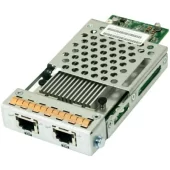 EonStor host board with 2 x 12Gb/s SAS ports, type 2