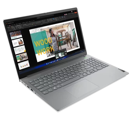 Lenovo ThinkBook 15 G4 IAP 15.6"FHD(1920x1080)IPS 300N, i5-1235U,2x8GB DDR4 3200,512GB SSD M.2, Intel Iris Xe, Wifi6, BT, FPR, FHD Cam, 65W USB-C Slim, KB ENG/RUS, Win11 Pro ENG, 1Y, 1.7kg недорого