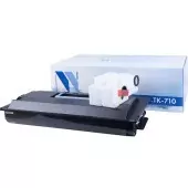 -/ Тонер-картридж NVP NV-TK-710 для Kyocera FS-9130DN/ 9530DN (40000k) -/ Тонер-картридж NVP NV-TK-710 для Kyocera FS-9130DN/ 9530DN (40000k)