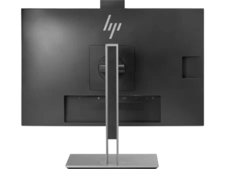 HP EliteDisplay E243m LED 23,8 Monitor 1920x1080, 16:9, IPS, 250 cd/m2, 1000:1, 5ms, 178°/178°, VGA, HDMI, DisplayPort, USB 3.0x2, Pop-up webcam, spea дешево