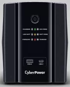 Cyberpower UT2200EIG Line-Interactive 2200VA/1320W USB/RJ11/45 (4+2 IEC С13)