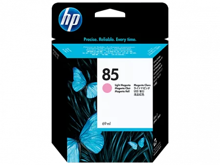 HP 85 69-ml Light Magenta Ink Cartridge Картридж в Москве